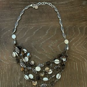 Brighton Rivera Necklace